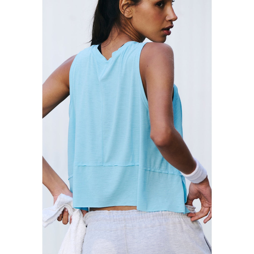 Women's Tempo Tank