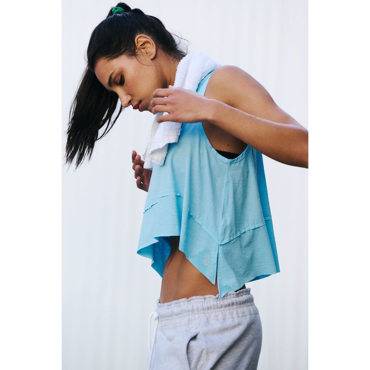 Women's Tempo Tank