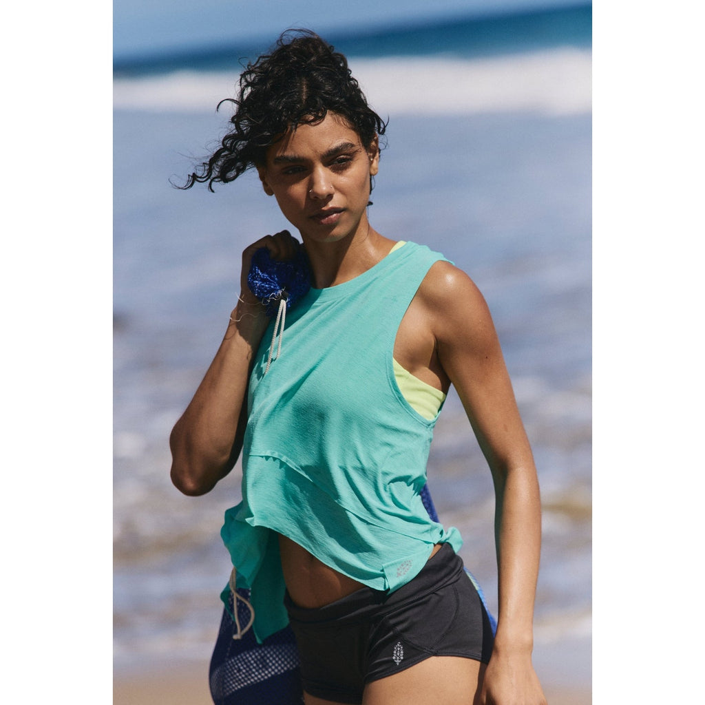 Women's Tempo Tank