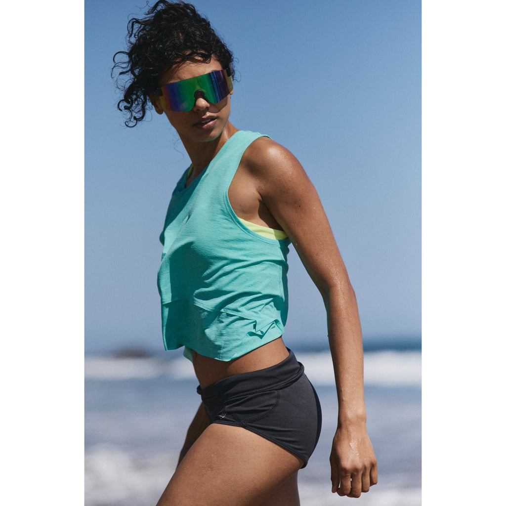 Women's Tempo Tank