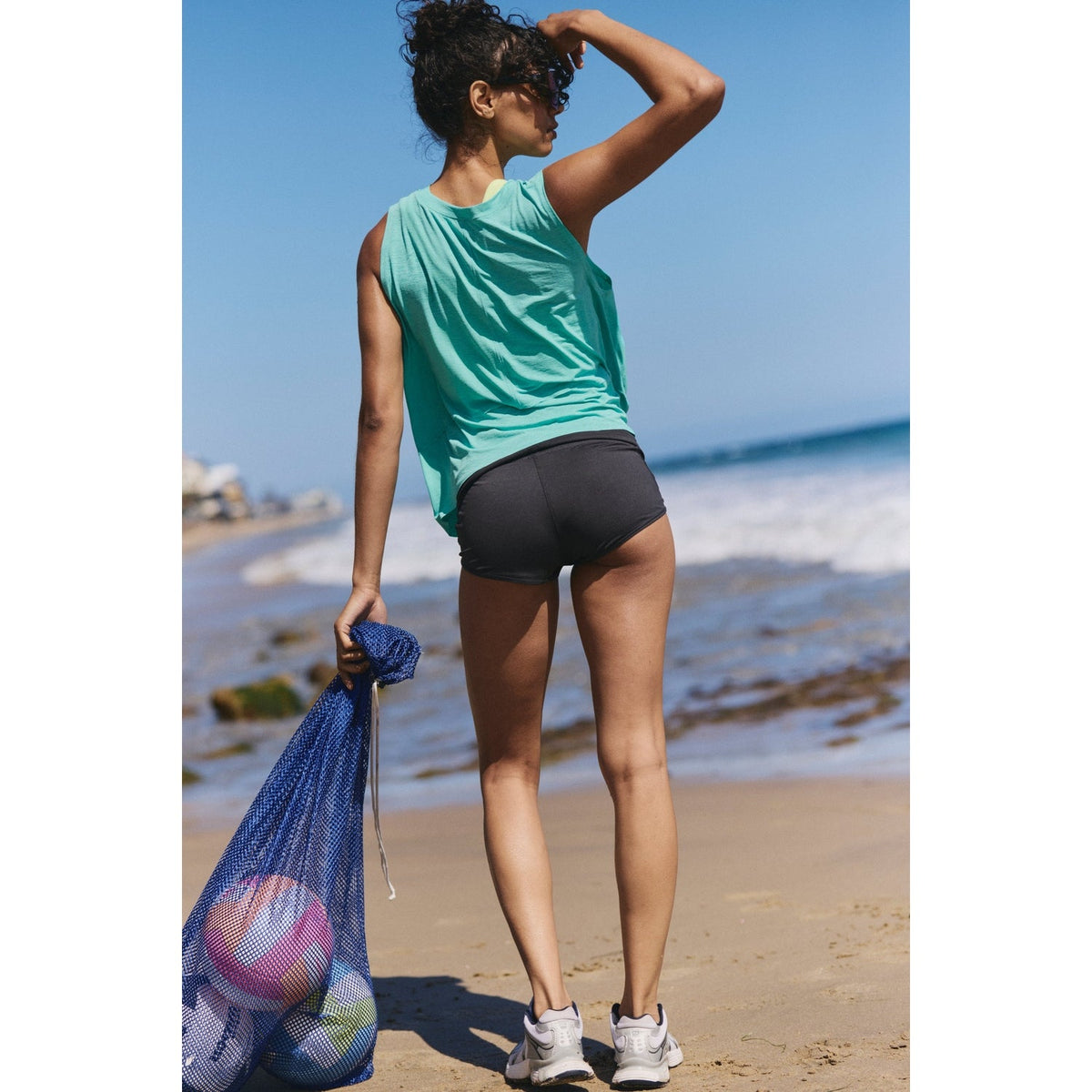 Women's Tempo Tank