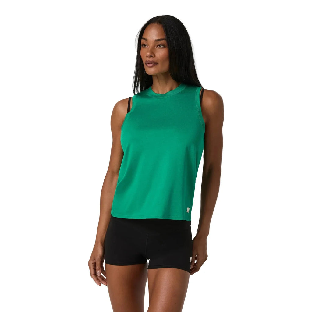 Women's Energy Top Long