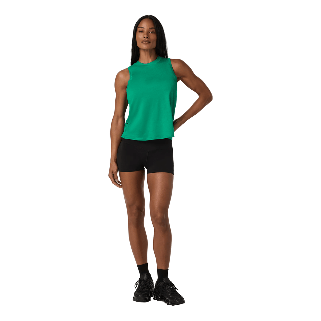 Women's Energy Top Long