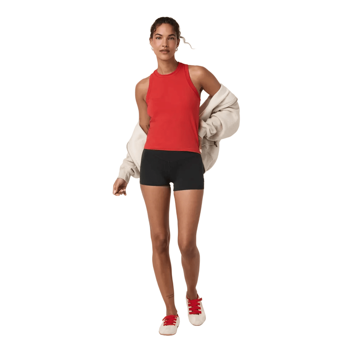 Women's Surge Seamless Tank