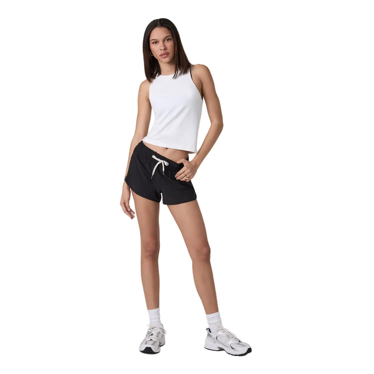 Women's Surge Seamless Tank