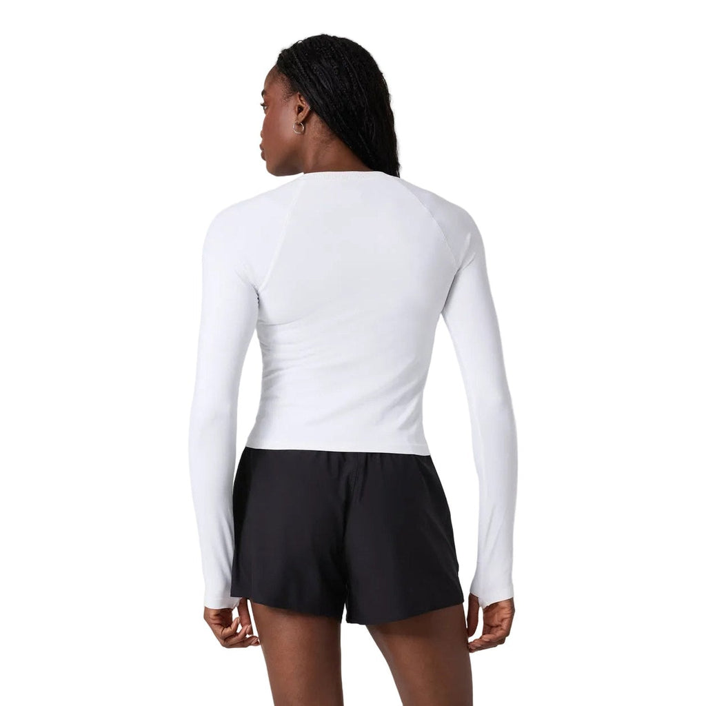 Women's Long Sleeve Seamless Surge Tee