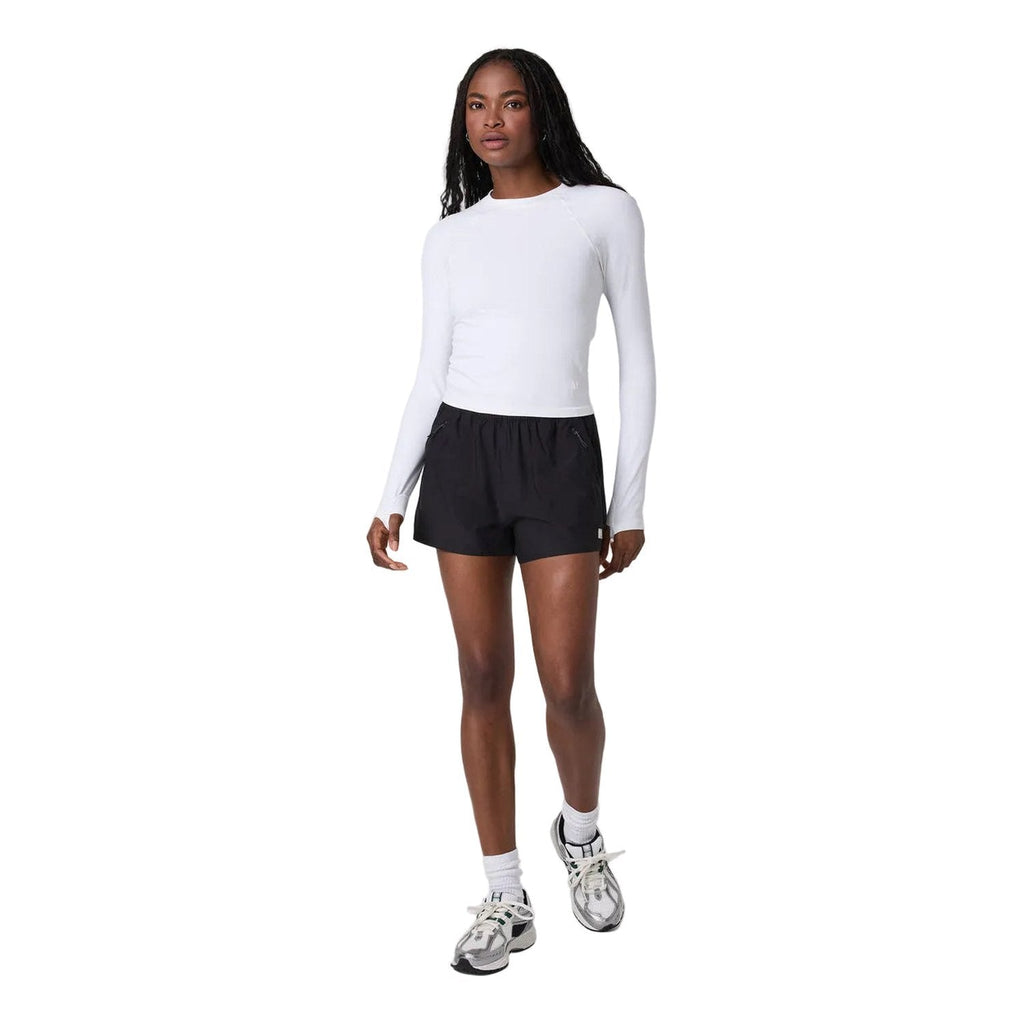 Women's Long Sleeve Seamless Surge Tee