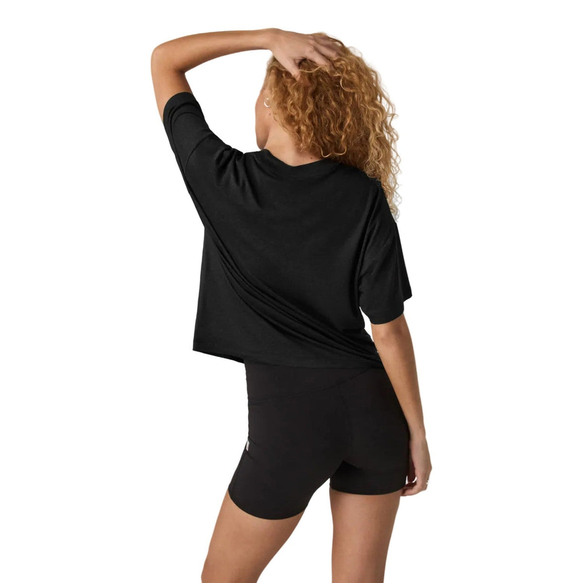 Women's Energy Tee Long
