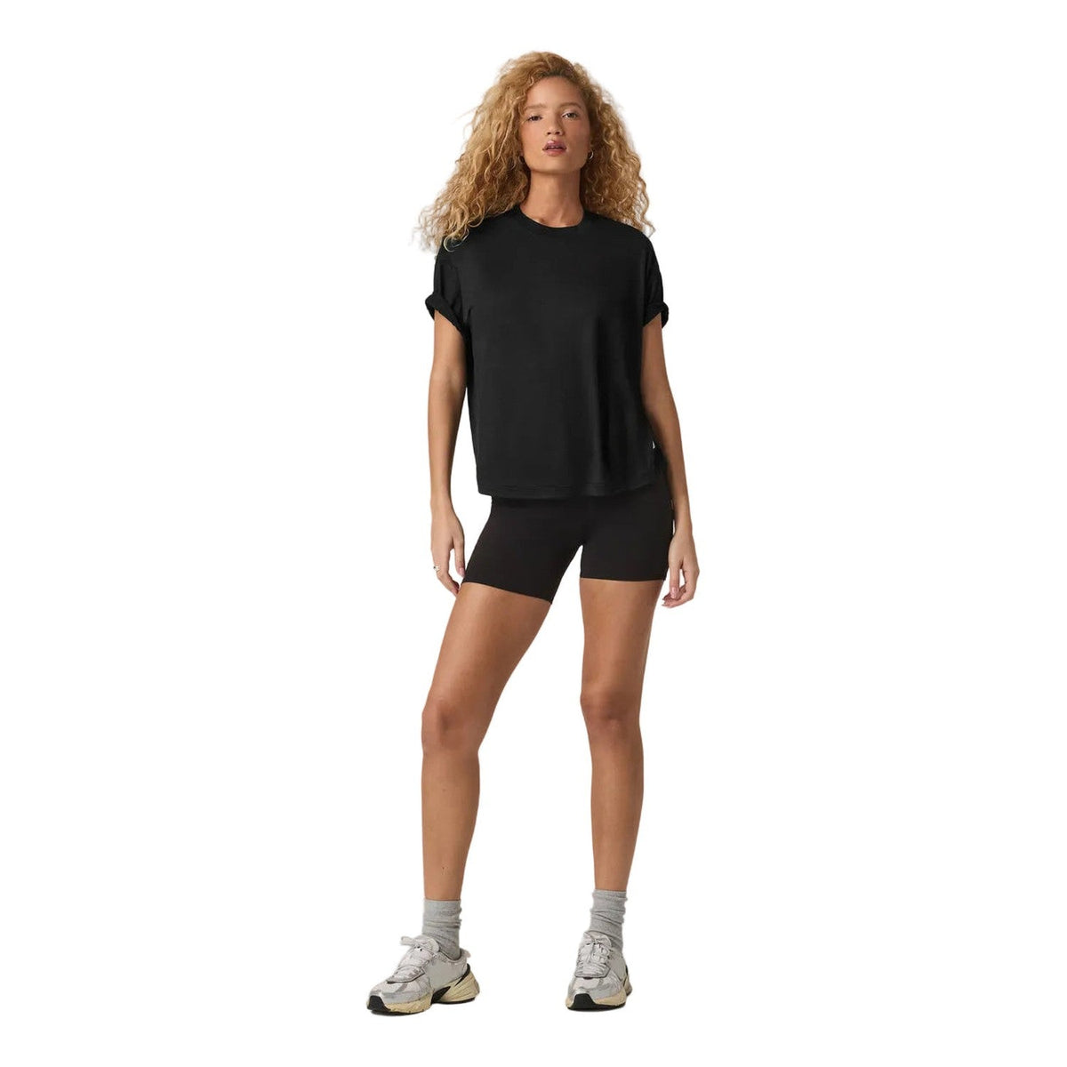 Women's Energy Tee Long