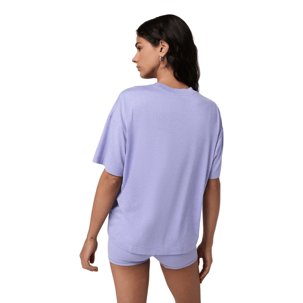 Women's Energy Tee Long
