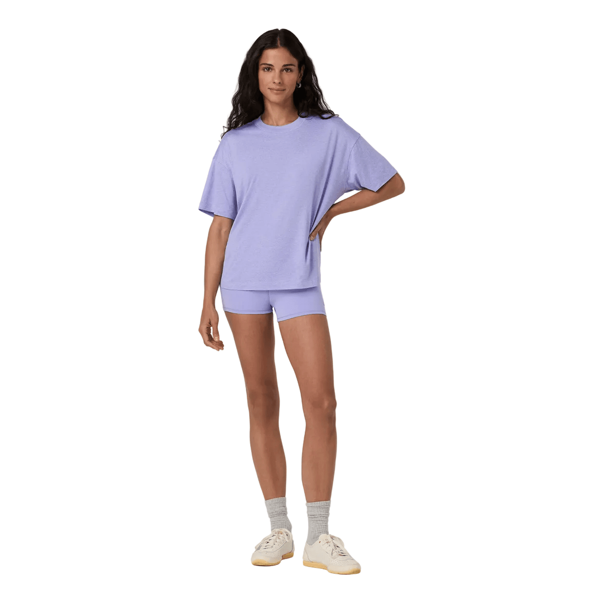 Women's Energy Tee Long