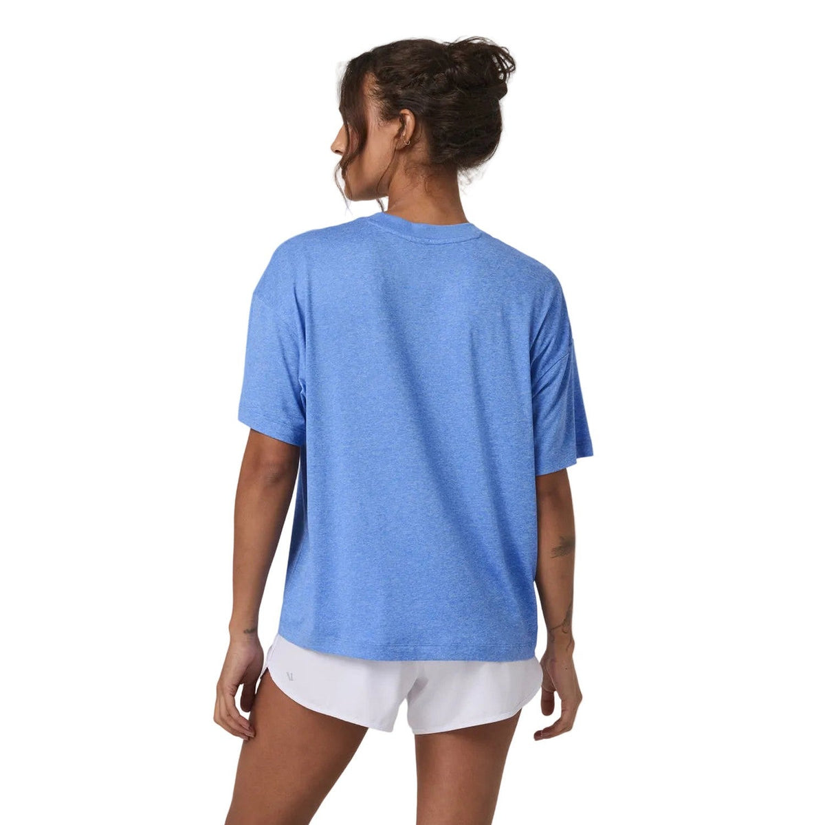 Women's Energy Tee Long
