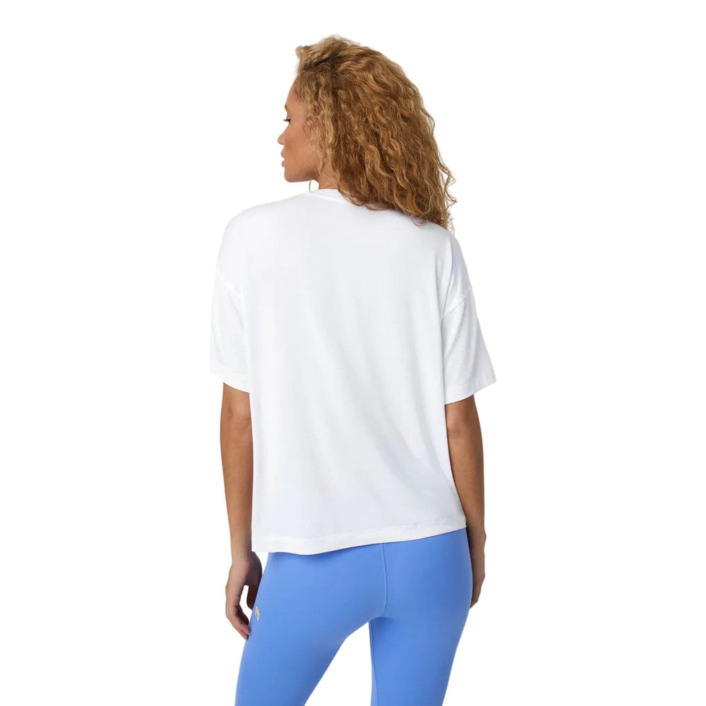 Women's Energy Tee Long