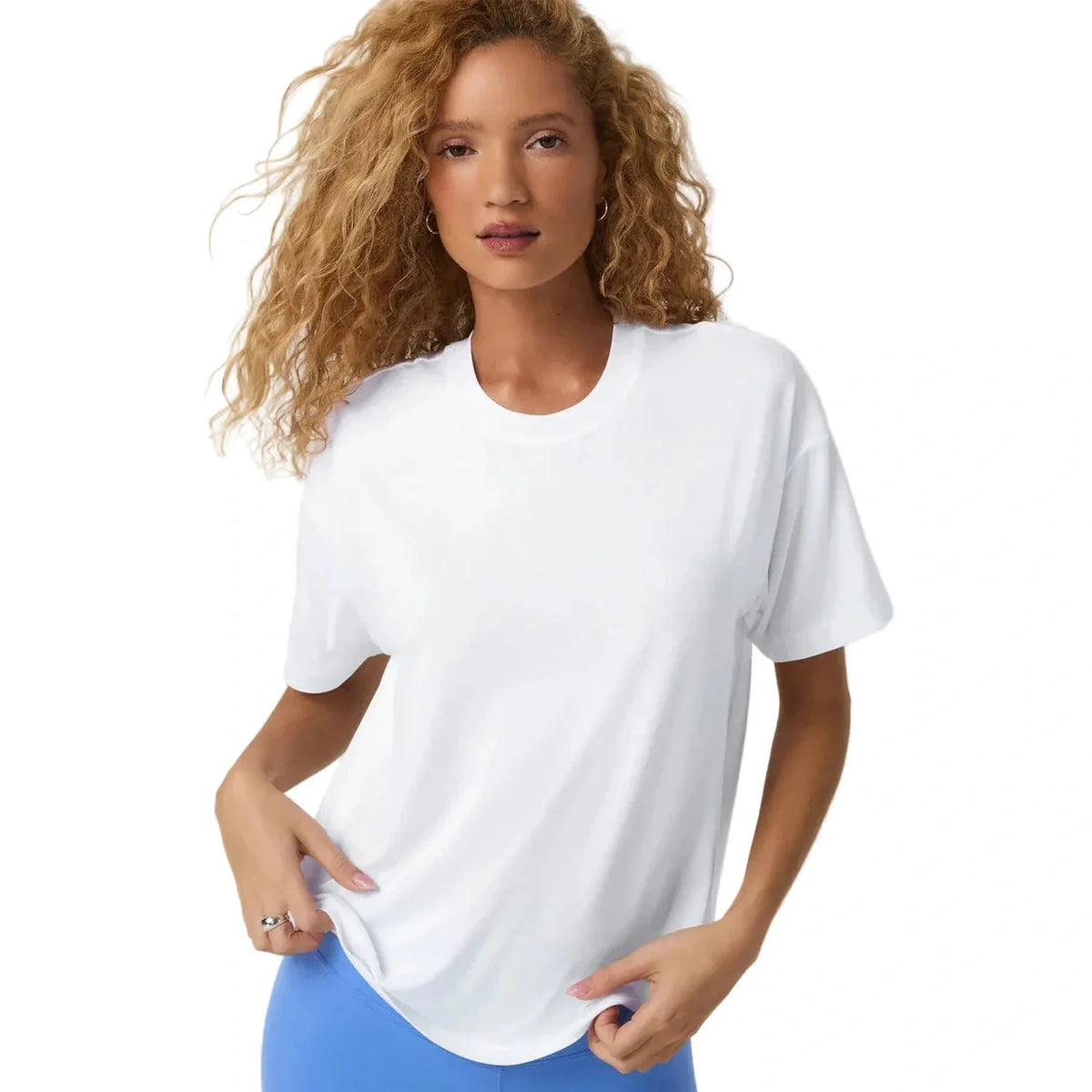 Women's Energy Tee Long
