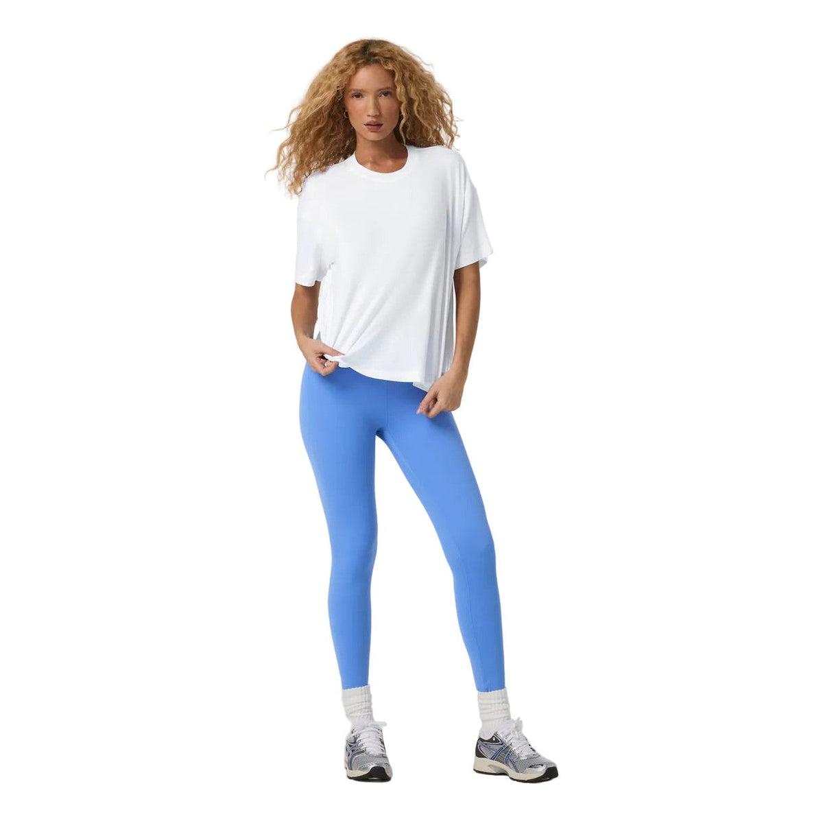 Women's Energy Tee Long