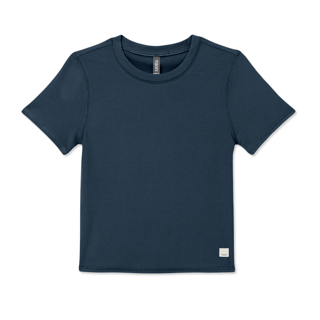 Women's Pose Fitted Tee