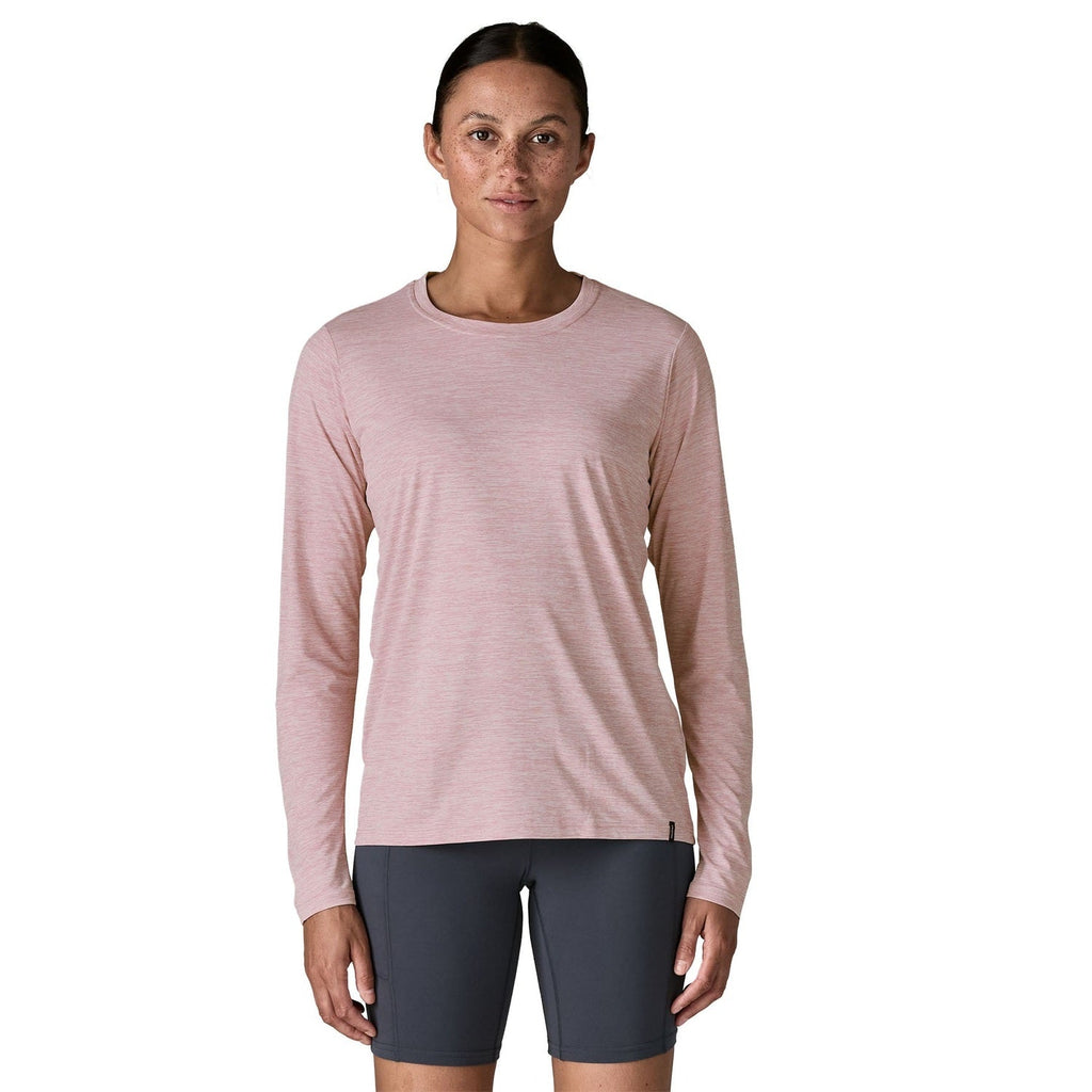 Women's Long Sleeve Capilene® Cool Daily Shirt