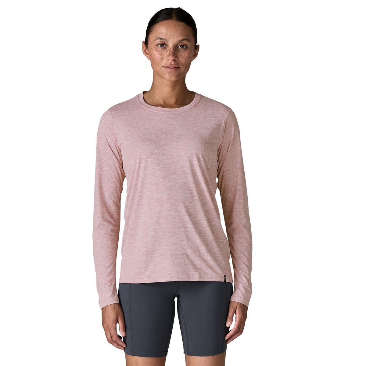 Women's Long Sleeve Capilene® Cool Daily Shirt