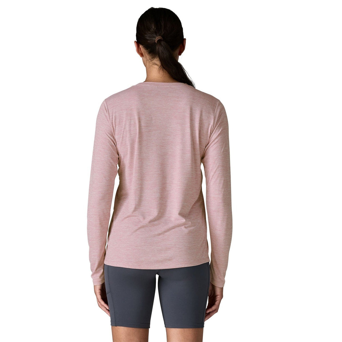 Women's Long Sleeve Capilene® Cool Daily Shirt