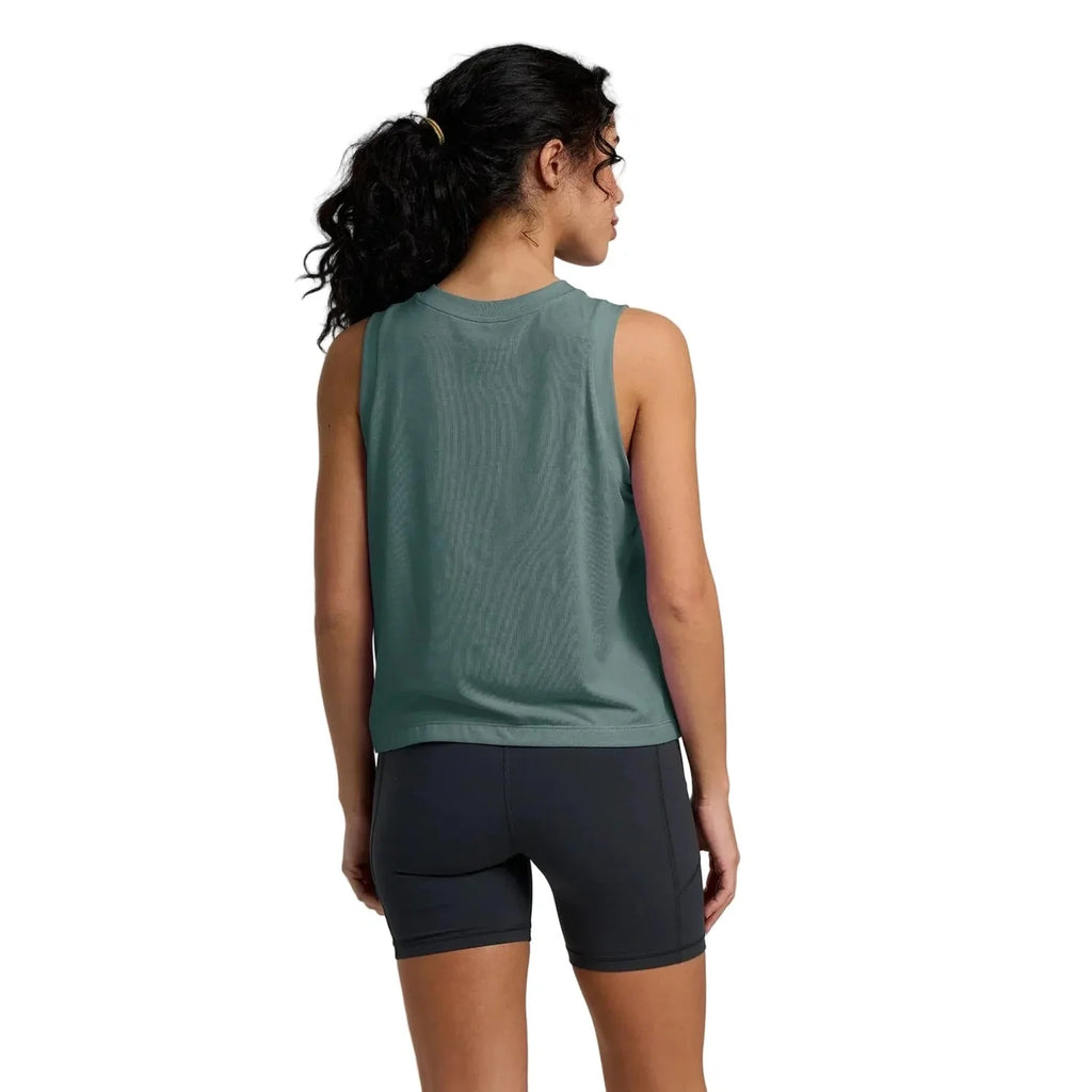 Women's Elevate Lightweight Tank