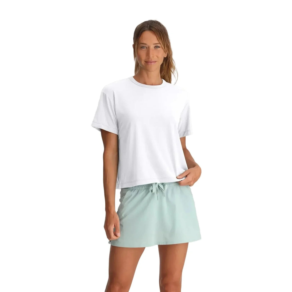 Women's Elevate Lightweight Tee