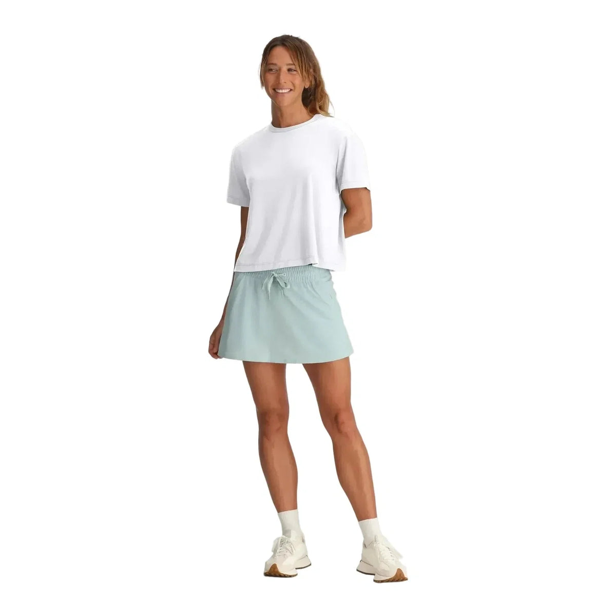 Women's Elevate Lightweight Tee