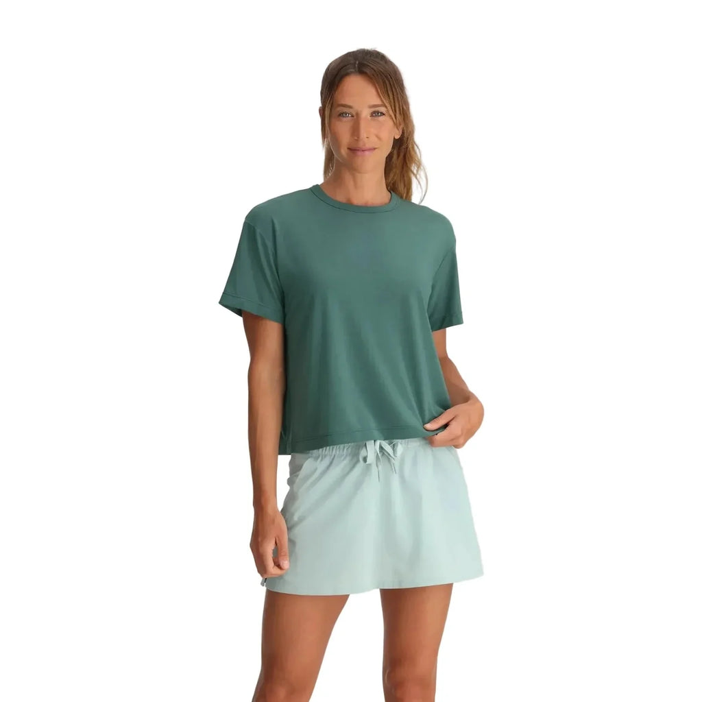 Women's Elevate Lightweight Tee