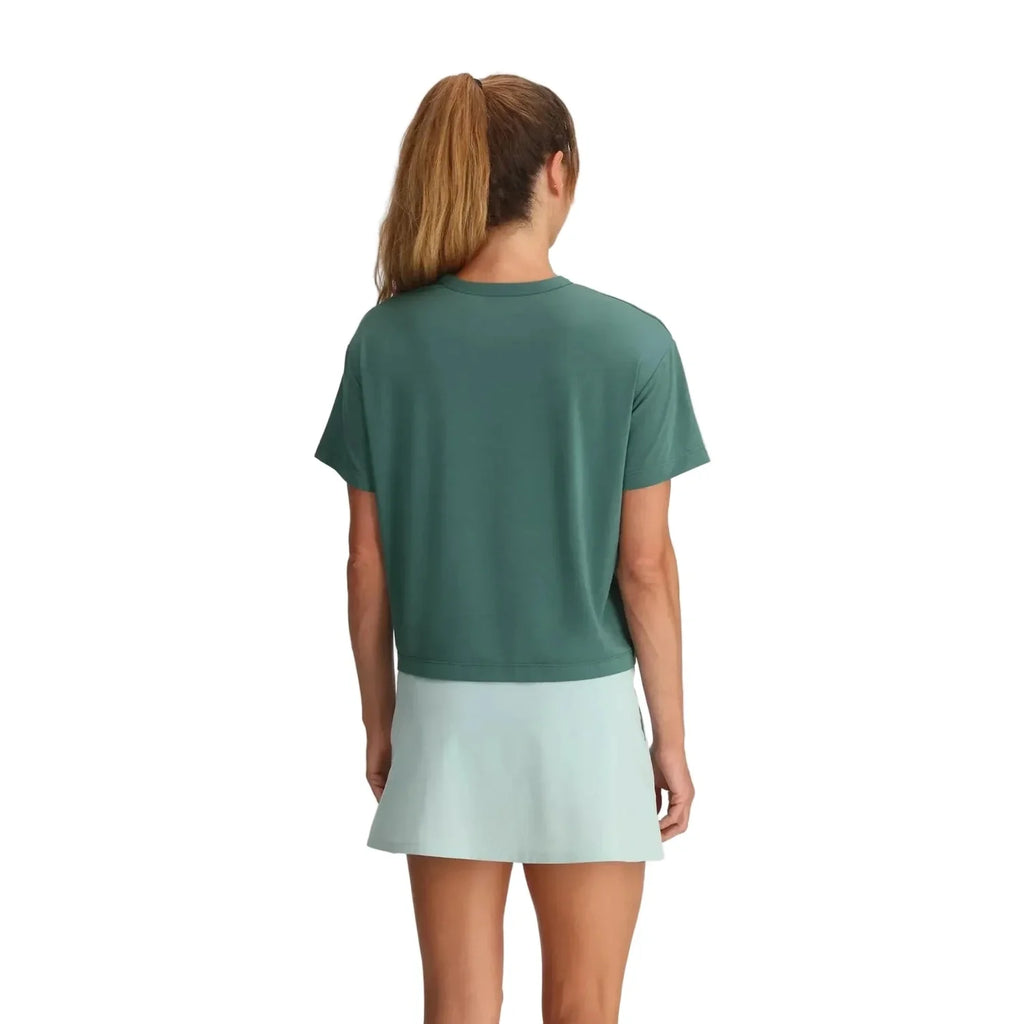 Women's Elevate Lightweight Tee