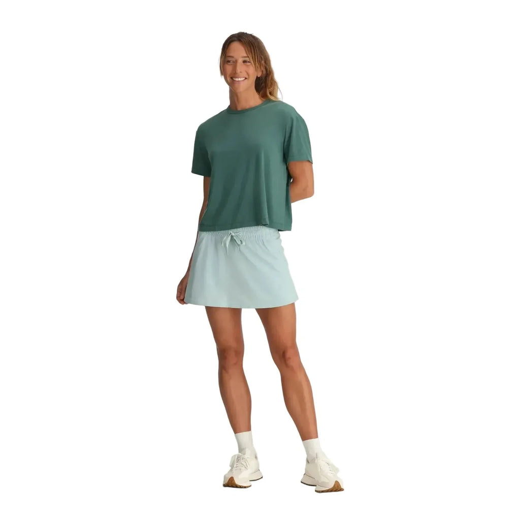Women's Elevate Lightweight Tee