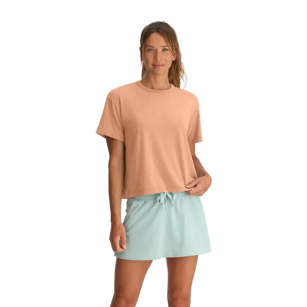 Women's Elevate Lightweight Tee