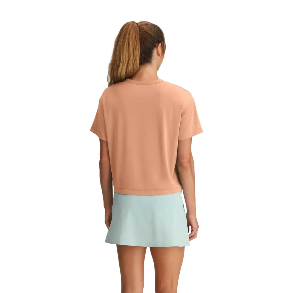 Women's Elevate Lightweight Tee