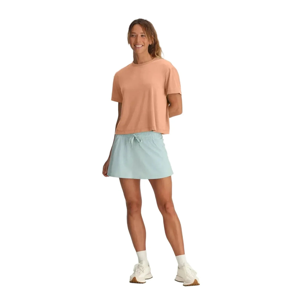 Women's Elevate Lightweight Tee
