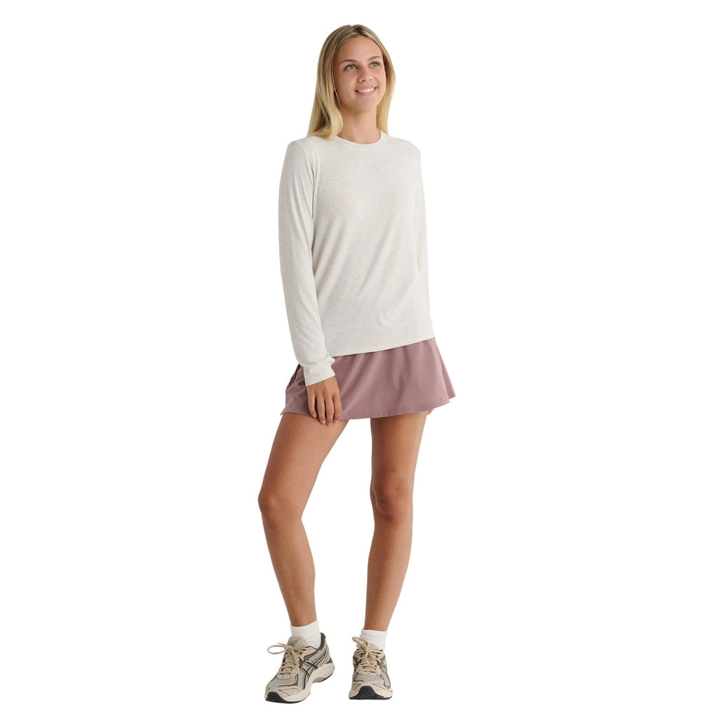 Women's Bamboo Shade Long Sleeve II