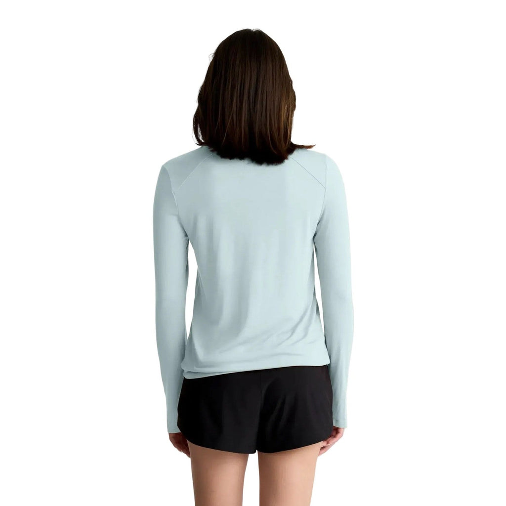 Women's Bamboo Shade Long Sleeve II