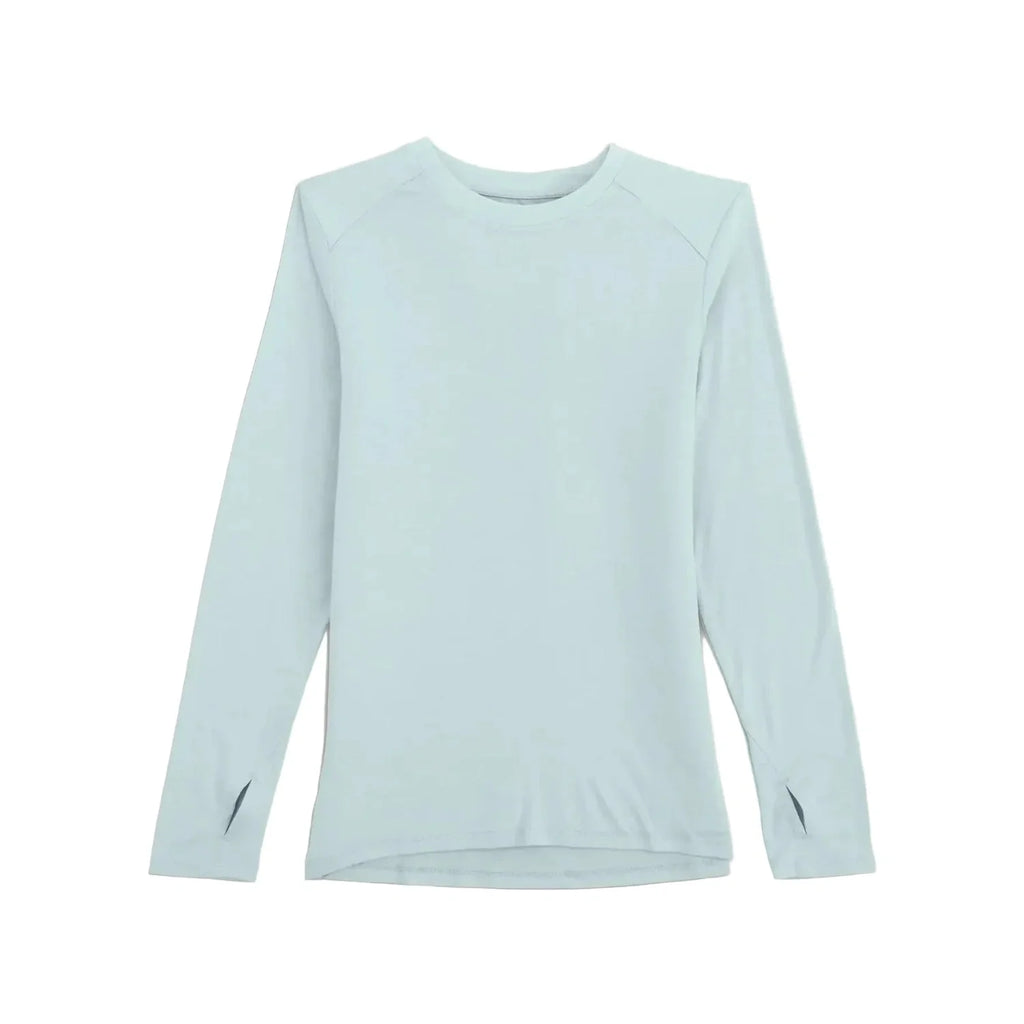 Women's Bamboo Shade Long Sleeve II