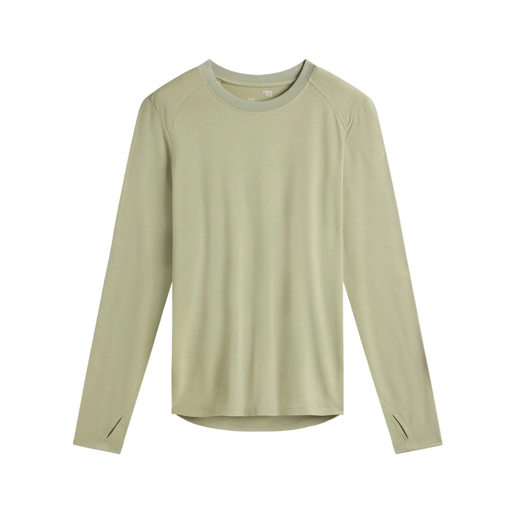 Women's Bamboo Shade Long Sleeve II