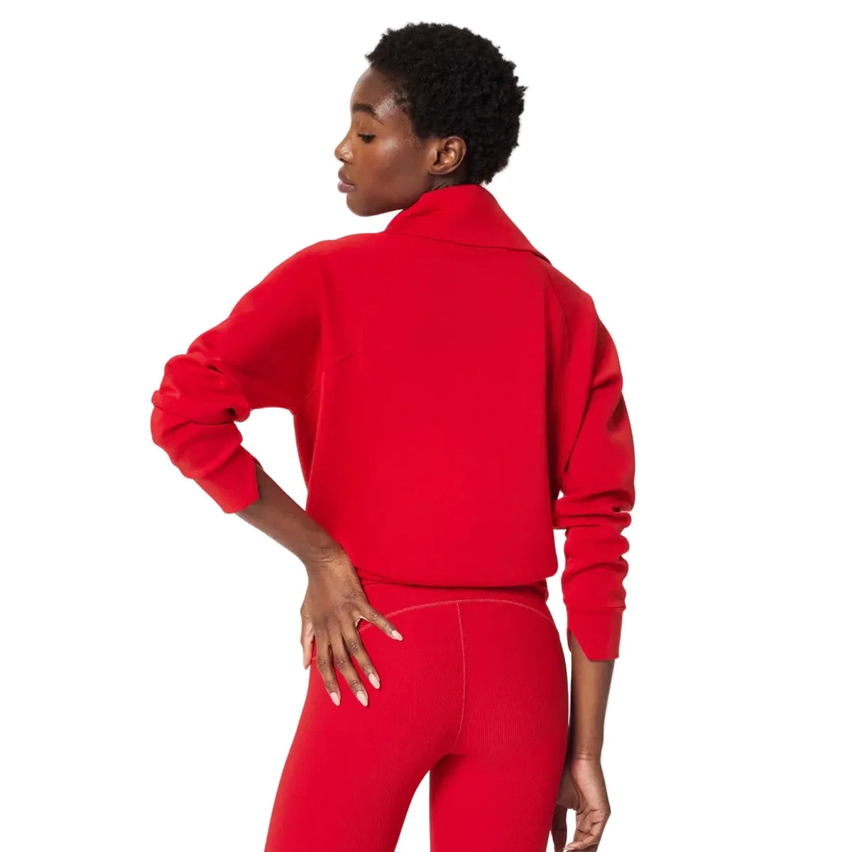 Women's AirEssentials Half Zip