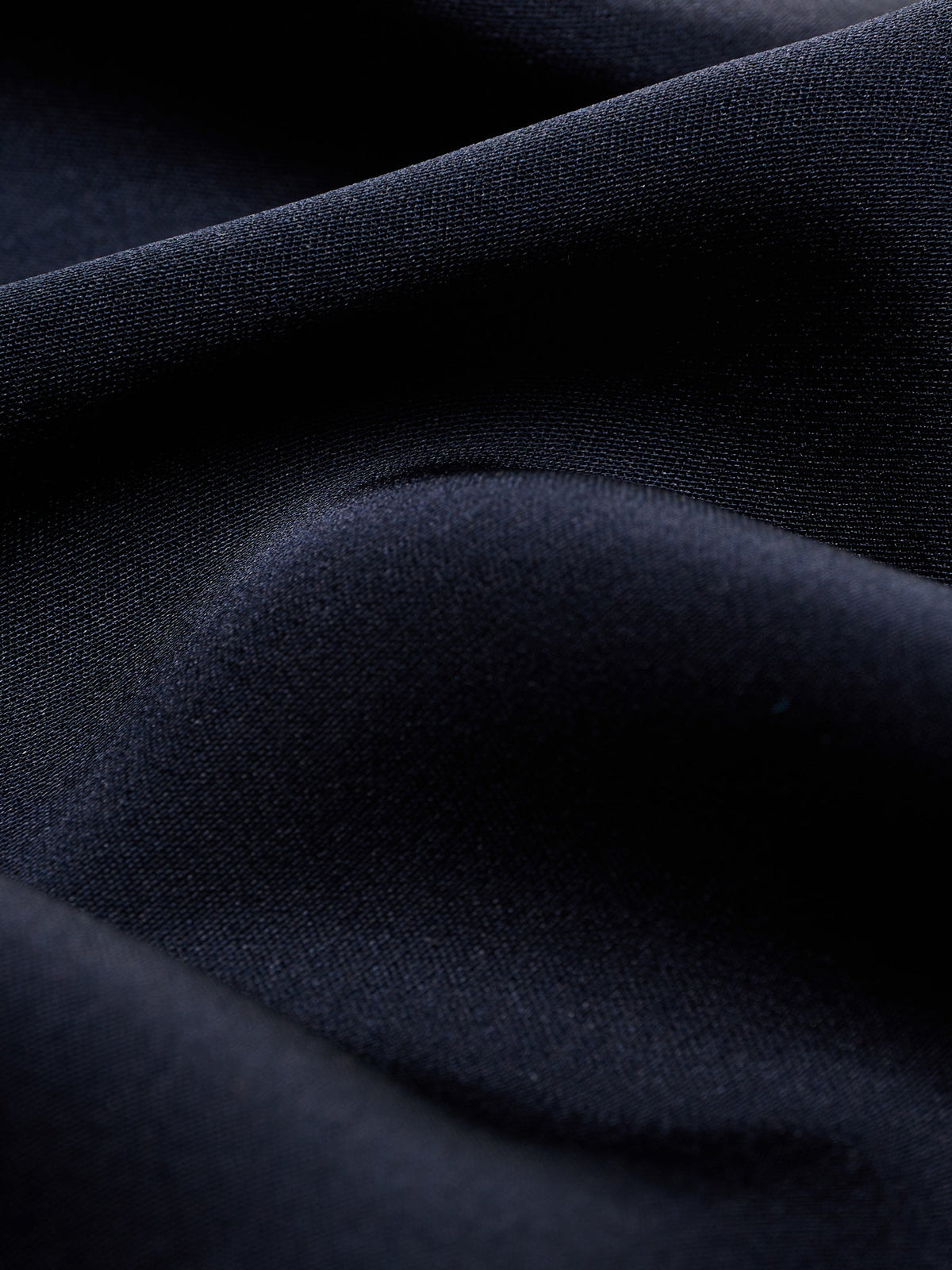 22MM Mulberry Silk Women Shirt With Detachable Ruffle Detail