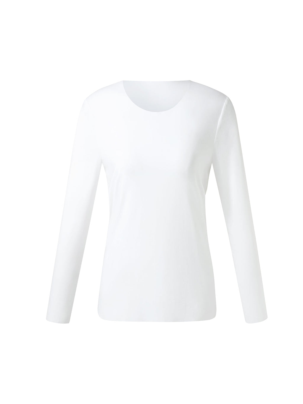 Two-Pack Modal Unisex Long Sleeve Top