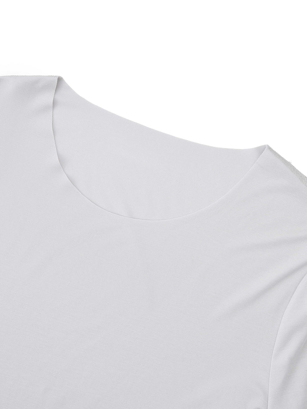 Two-Pack Modal Unisex Long Sleeve Top