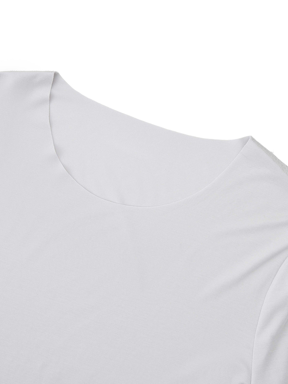 Two-Pack Modal Unisex Long Sleeve Top