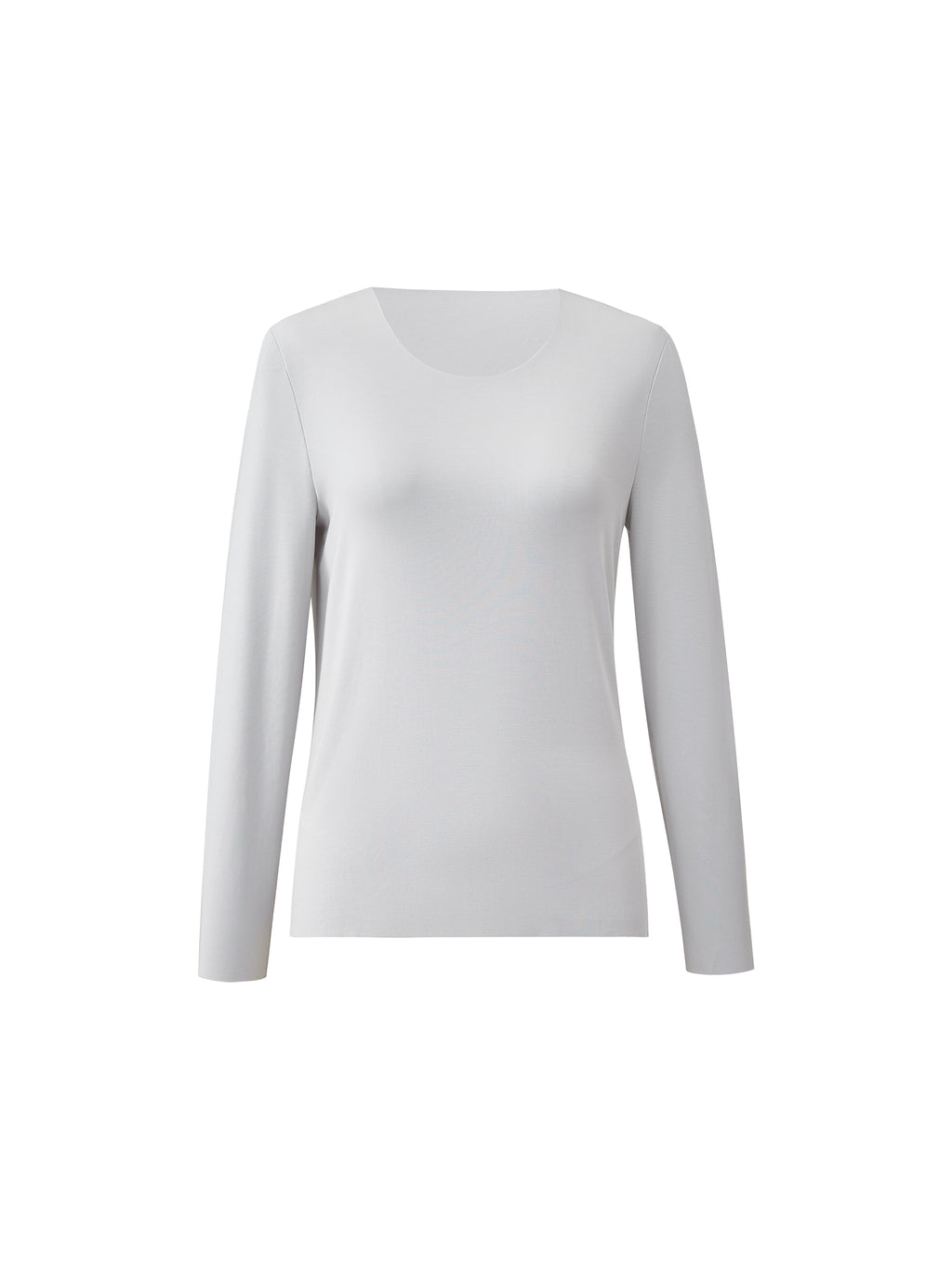 Two-Pack Modal Unisex Long Sleeve Top