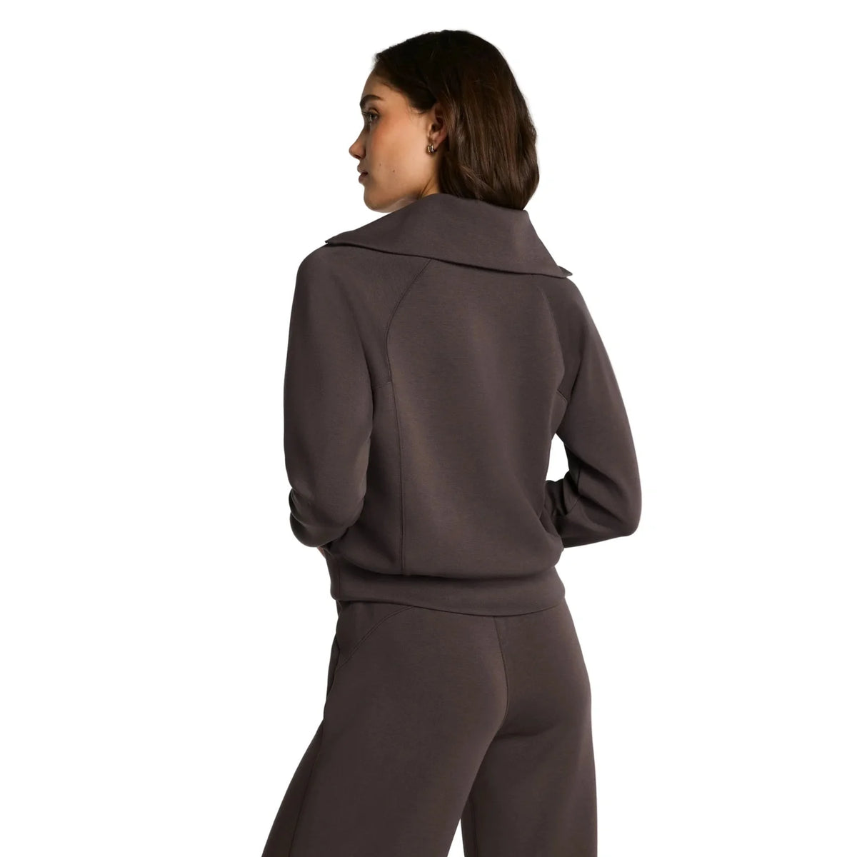 Women's AirEssentials Half Zip
