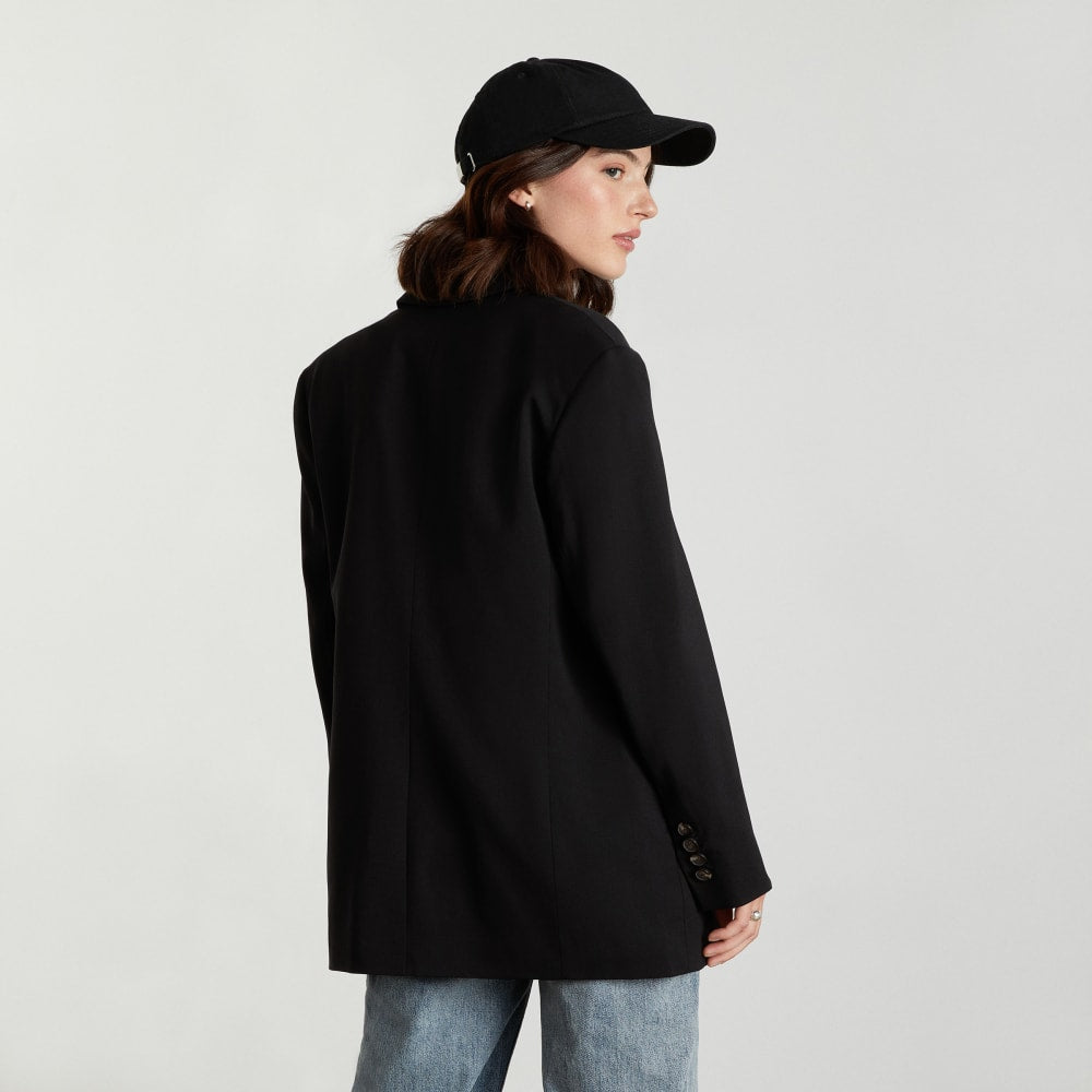 The '80s Blazer | Black