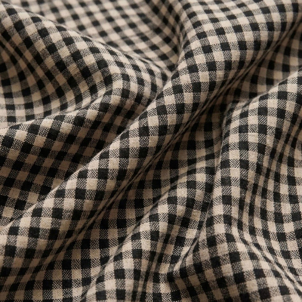 Women's Merit Gingham Top