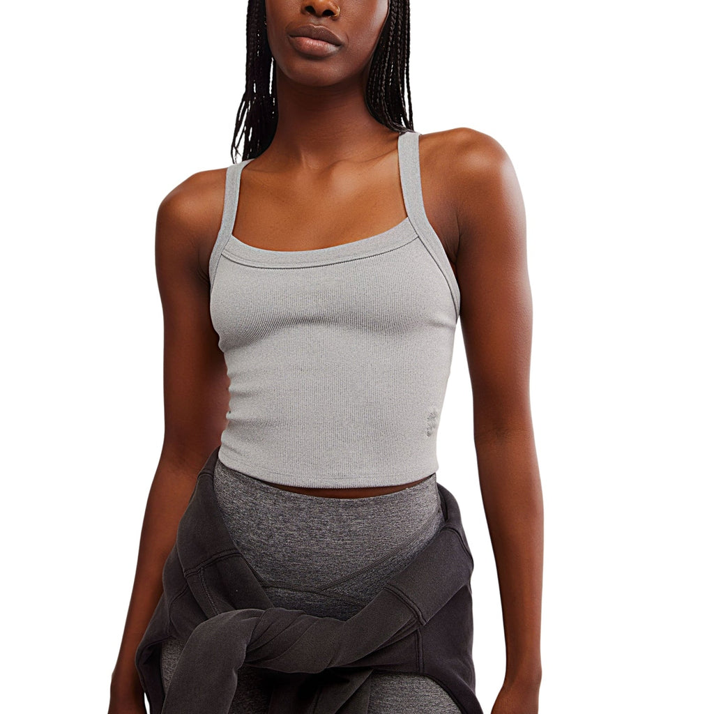 Women's All Clear Cami Solid