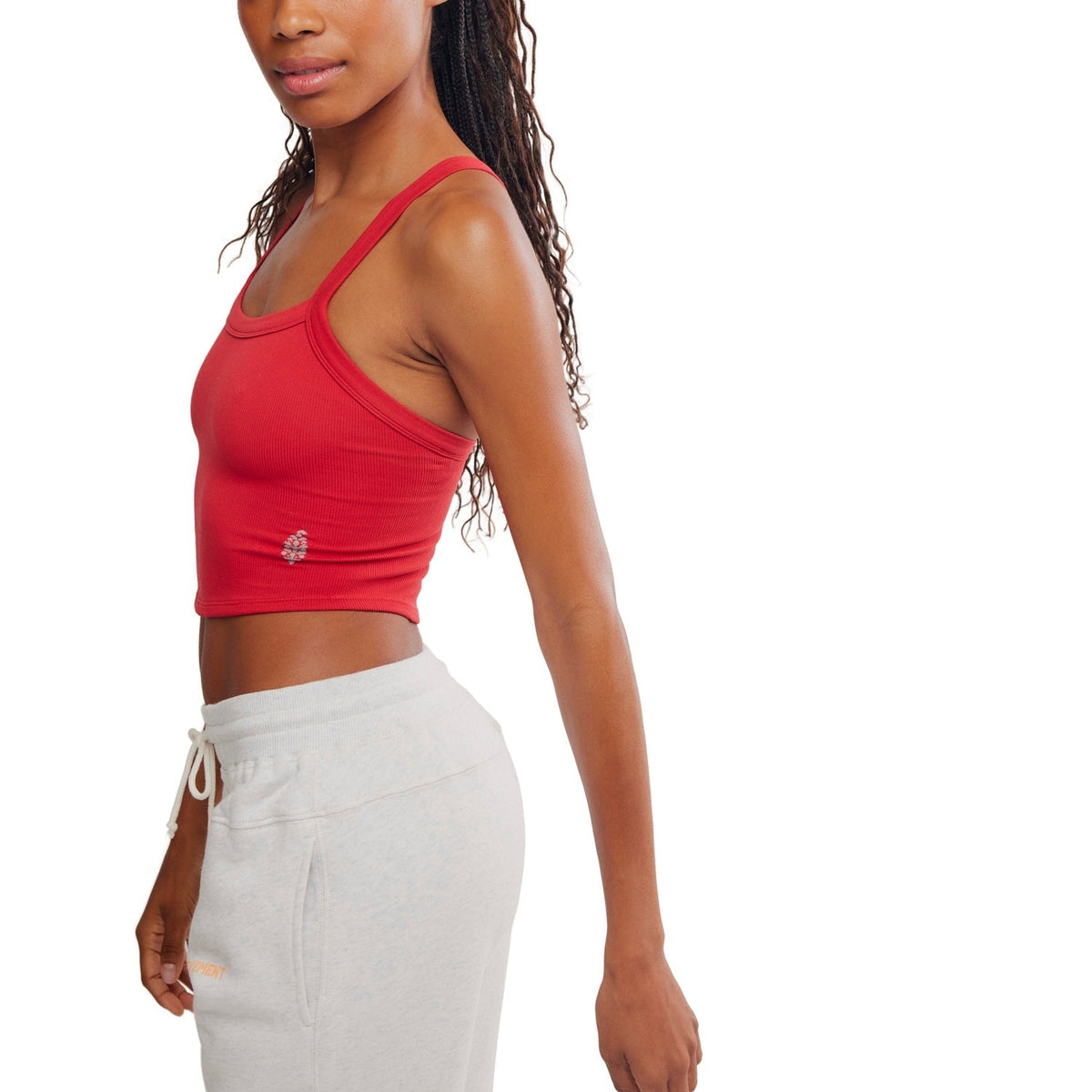 Women's All Clear Cami Solid