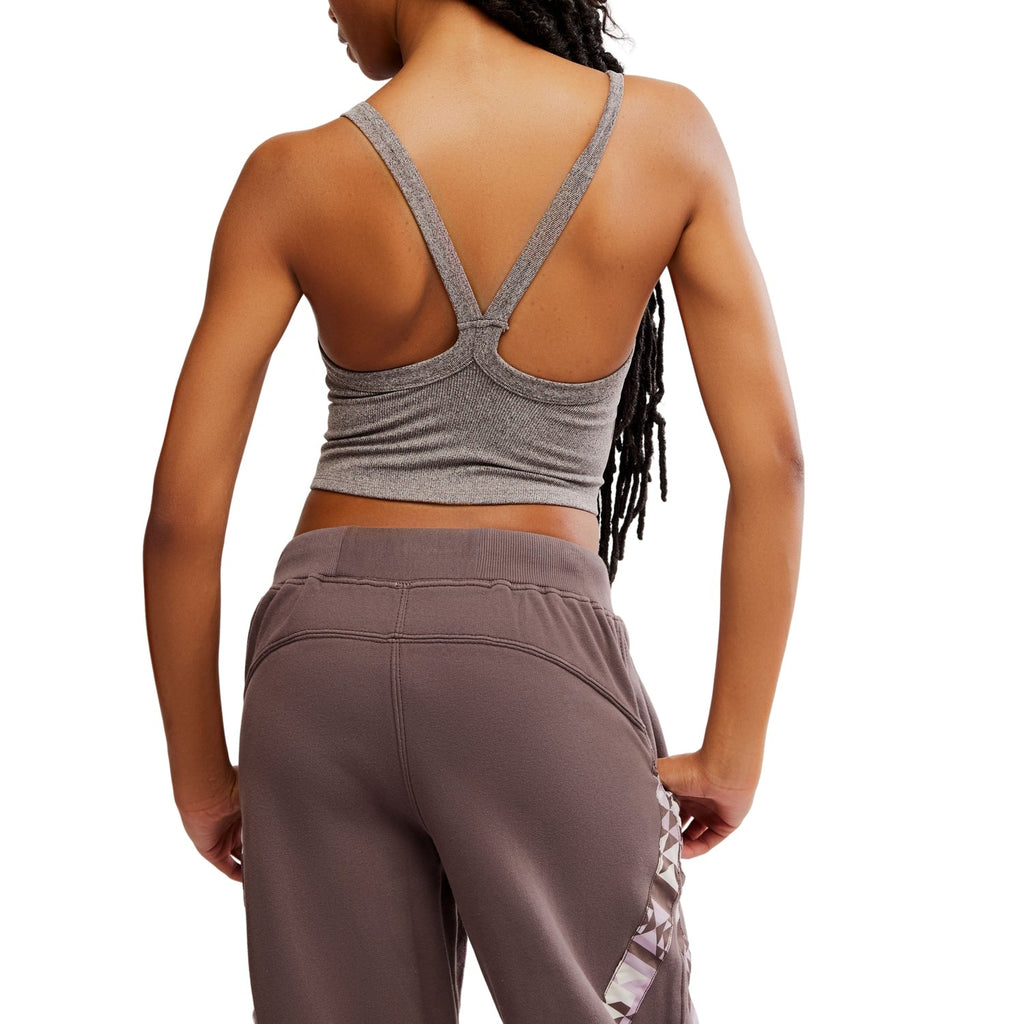 Women's All Clear Cami Solid