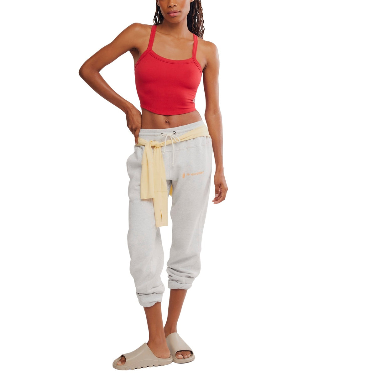 Women's All Clear Cami Solid
