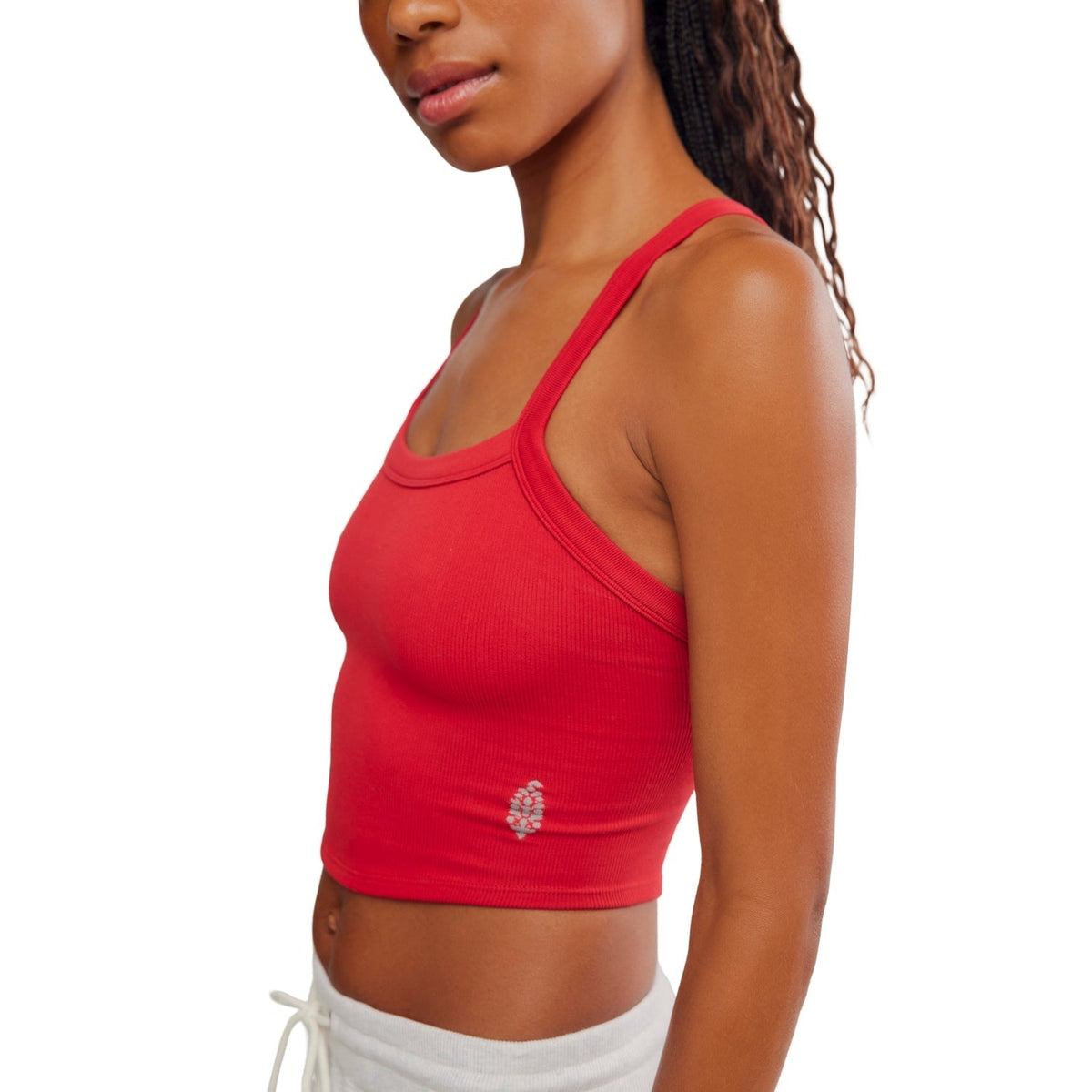 Women's All Clear Cami Solid
